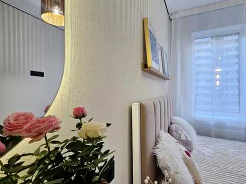 квартира по адресу Озерна ул., 27-А