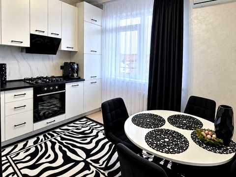 квартира по адресу Капушанская ул., 172