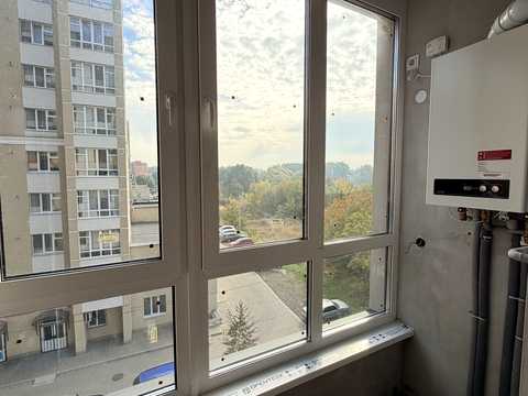 квартира за адресою Зарічанська вул., (Будинок)