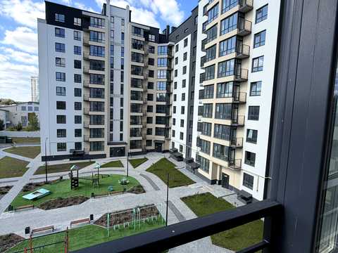 квартира за адресою Зарічанська вул., (Будинок)