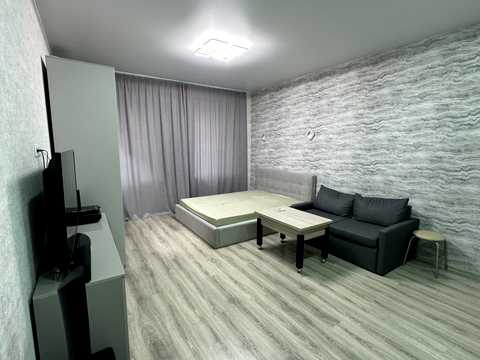квартира по адресу Солнечная ул., 4