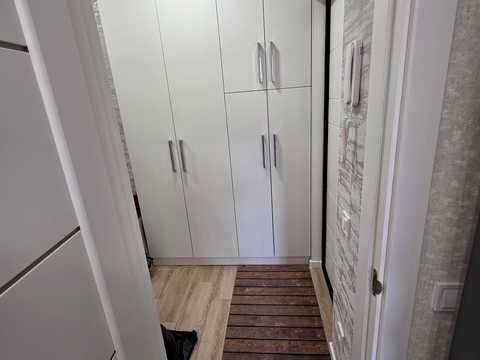 квартира за адресою Одеса, Академіка Корольова вул., 53/1