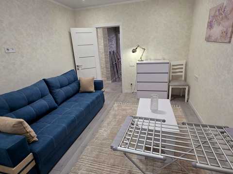 квартира за адресою Одеса, Академіка Корольова вул., 53/1