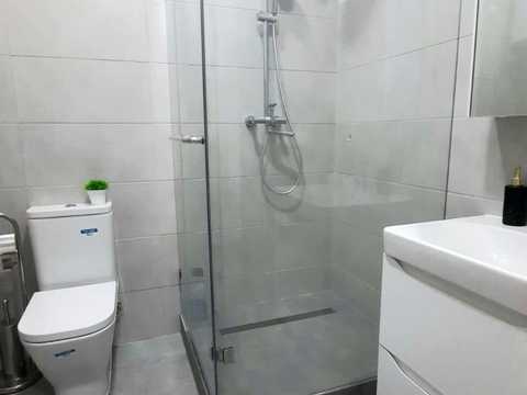 квартира за адресою Одеса, Слобідська вул., 56/1