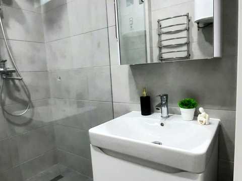 квартира за адресою Одеса, Слобідська вул., 56/1