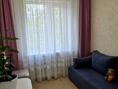 квартира за адресою Одеса, Академіка Корольова вул., 53/1