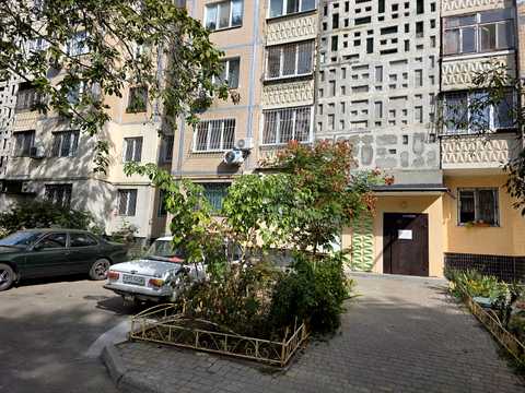 квартира за адресою Одеса, Академіка Корольова вул., 53/1