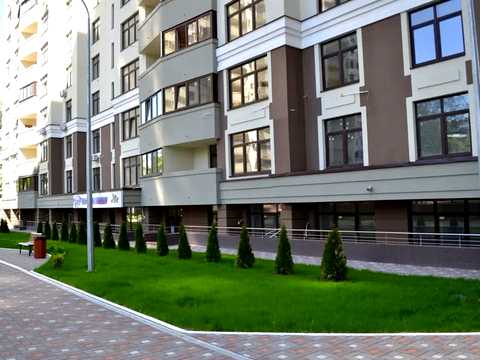 квартира за адресою Авіаконструктора Ігоря Сікорського вул. (Танкова), 4-Б