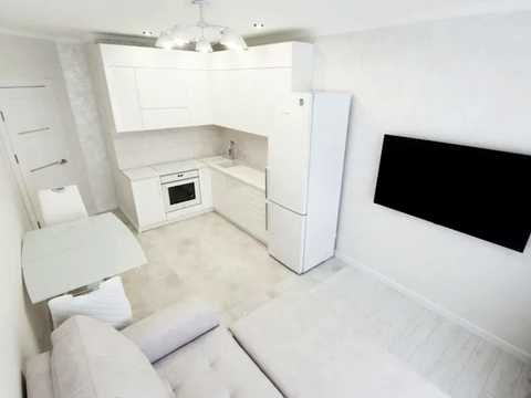 квартира за адресою Басейна вул., 6А