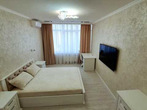 квартира за адресою Одеса, Басейна вул., 6А