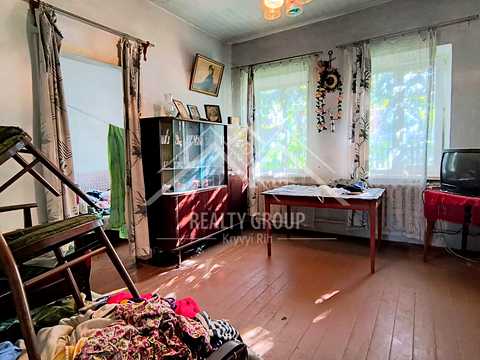 дом по адресу Гулака-Артемовского ул., 5