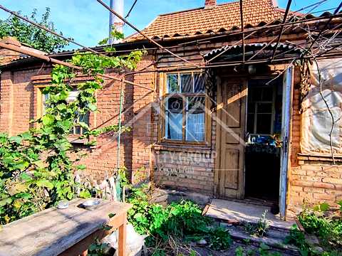 дом по адресу Гулака-Артемовского ул., 5