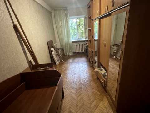квартира по адресу Алексея Вадатурского ул. (Маршала Малиновского), 61/1