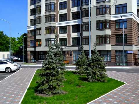квартира за адресою Авіаконструктора Ігоря Сікорського вул. (Танкова), 4-Б