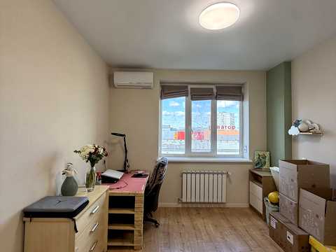 квартира за адресою Гвардійців-Широнінців вул., 70-Б