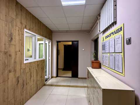 квартира за адресою Гвардійців-Широнінців вул., 70-Б