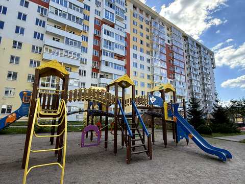 квартира за адресою Гвардійців-Широнінців вул., 70-Б