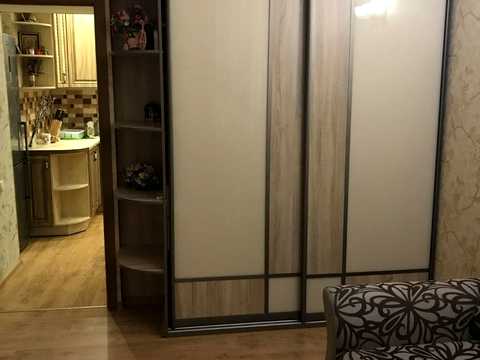 квартира по адресу Запорожская ул., 9