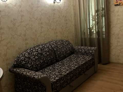 квартира по адресу Запорожская ул., 9