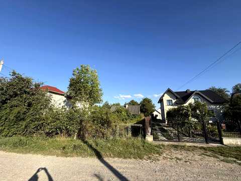 участок по адресу Шевченка, 22