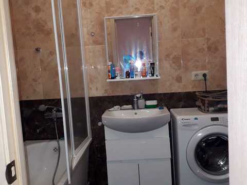 квартира по адресу Киев, Сергея Данченко ул., 3