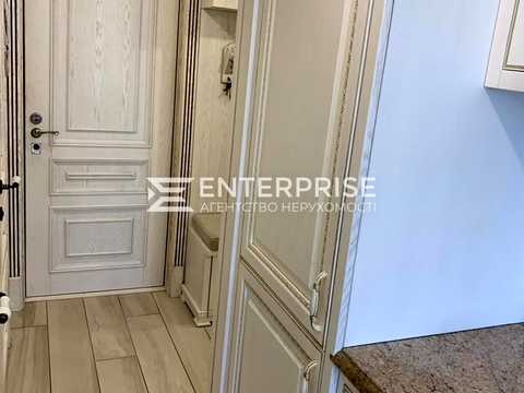квартира по адресу Днепровская набережная ул., 11