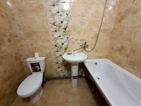 квартира за адресою смт. Авангард, Європейська вул., 15