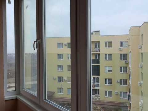 квартира за адресою смт. Авангард, Європейська вул., 15