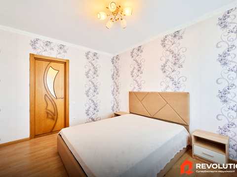 квартира по адресу Академика Ефремова ул. (Командарма Уборевича), 4