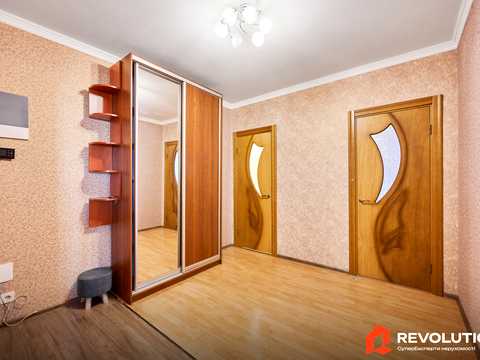 квартира по адресу Академика Ефремова ул. (Командарма Уборевича), 4