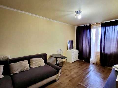 квартира по адресу Героев Труда ул. (Героїв Праці), 47а