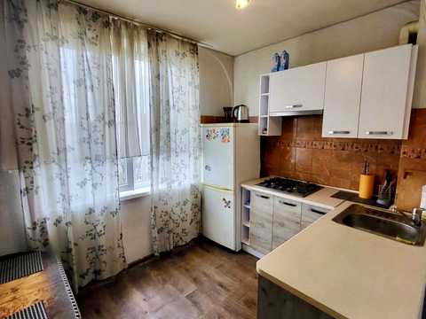 квартира по адресу Героев Труда ул. (Героїв Праці), 47а