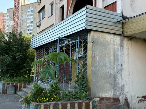 квартира по адресу Академика Ефремова ул. (Командарма Уборевича), 4