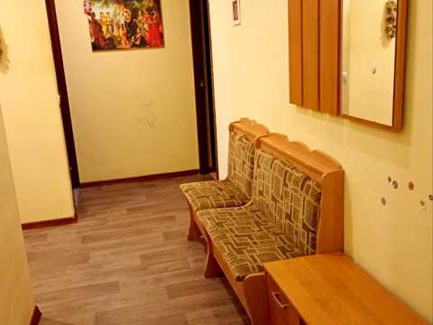 квартира по адресу Холодногорская ул. (Елизарова), 6