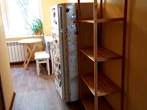 квартира по адресу Холодногорская ул. (Елизарова), 6