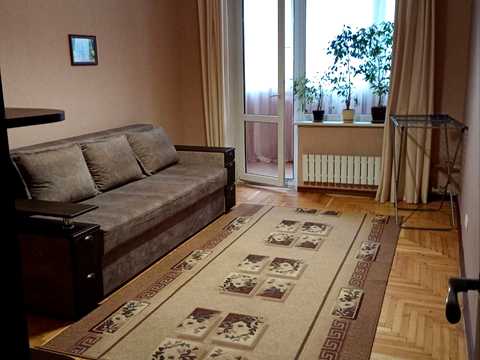 квартира по адресу Холодногорская ул. (Елизарова), 6