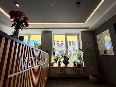 квартира за адресою Гвардійців-Широнінців вул., 72