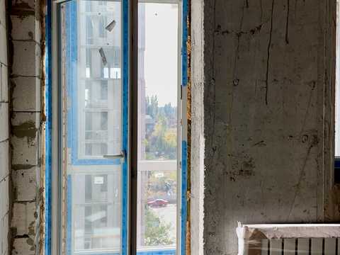 квартира за адресою Гвардійців-Широнінців вул., 72