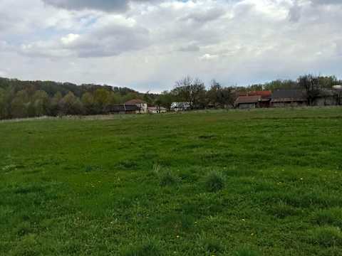 ділянка за адресою с. Микитинці, Повстанців