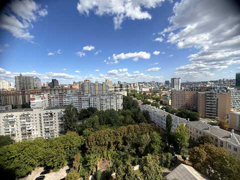 квартира за адресою Казарменна вул. (Григорія Андрющенка), 6-Г