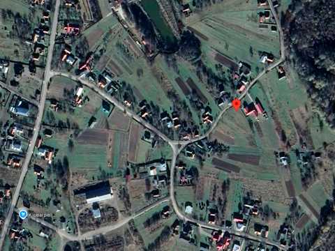 ділянка за адресою с. Микитинці, Повстанців