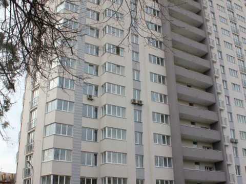 квартира за адресою Казарменна вул. (Григорія Андрющенка), 6-Г
