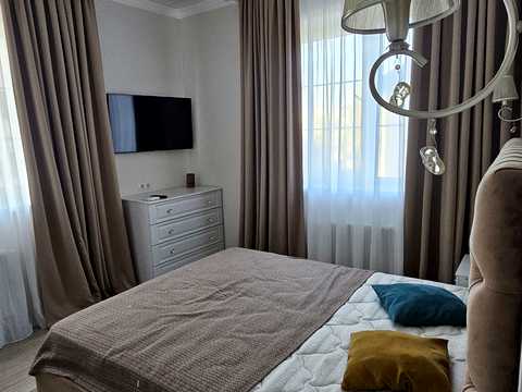 квартира за адресою Успішна вул., 14