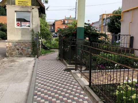 квартира за адресою Театральна вул. (Леніна), 31