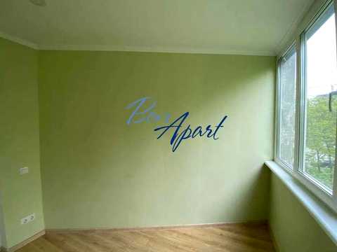 квартира за адресою Йорданська вул. (Лайоша Гавро), 2