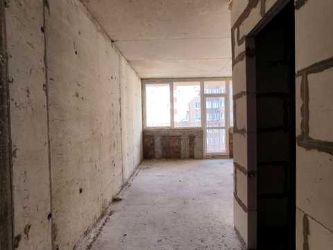 квартира за адресою с. Ілічанка, 28 бригади вул. (Паустовського), 43/1