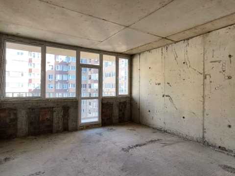 квартира за адресою с. Ілічанка, 28 бригади вул. (Паустовського), 43/1