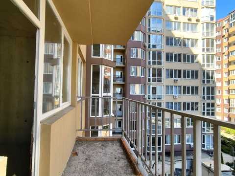 квартира за адресою с. Ілічанка, 28 бригади вул. (Паустовського), 43/1