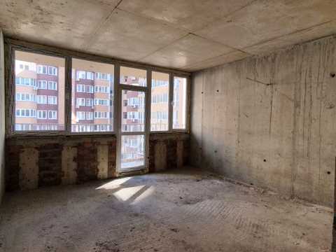 квартира за адресою с. Ілічанка, 28 бригади вул. (Паустовського), 43/1