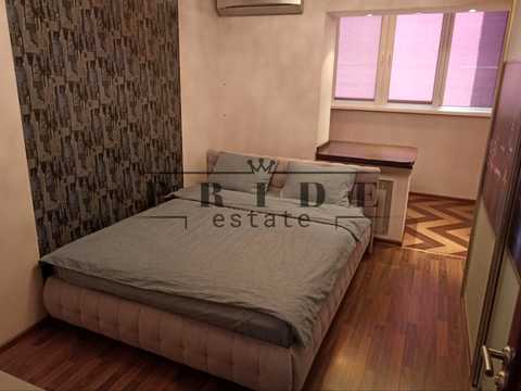 квартира за адресою Київ, Харківське шосе, 56